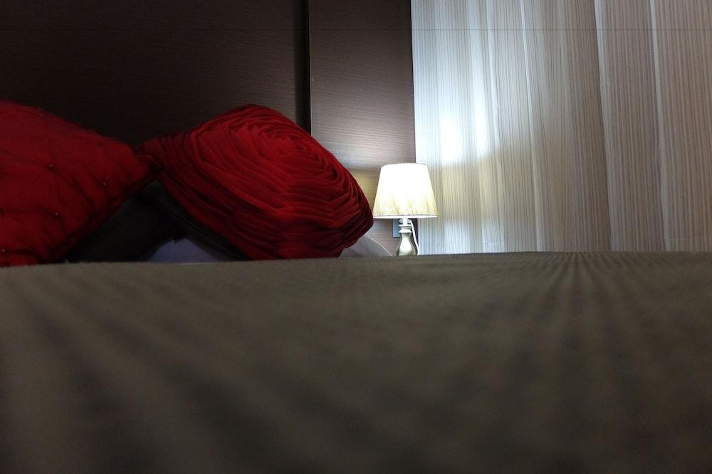 Olavo Bilac Hotel Taubaté Zewnętrze zdjęcie