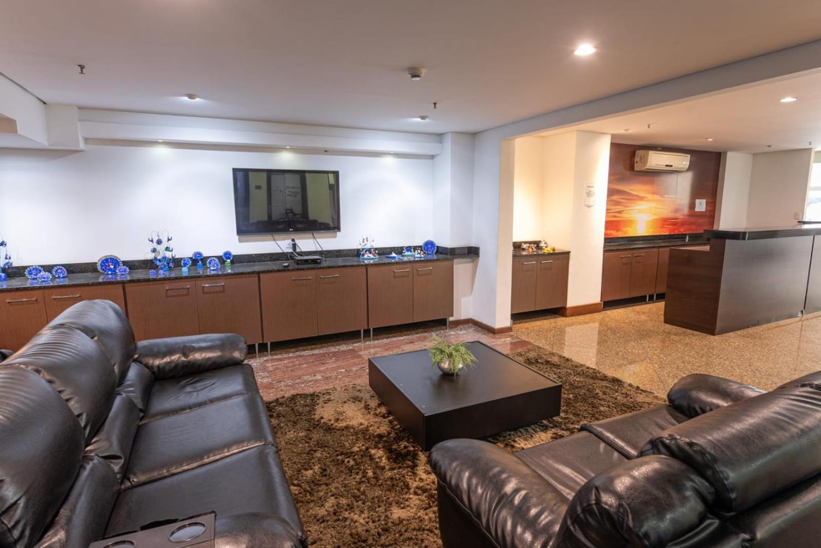 Olavo Bilac Hotel Taubaté Zewnętrze zdjęcie