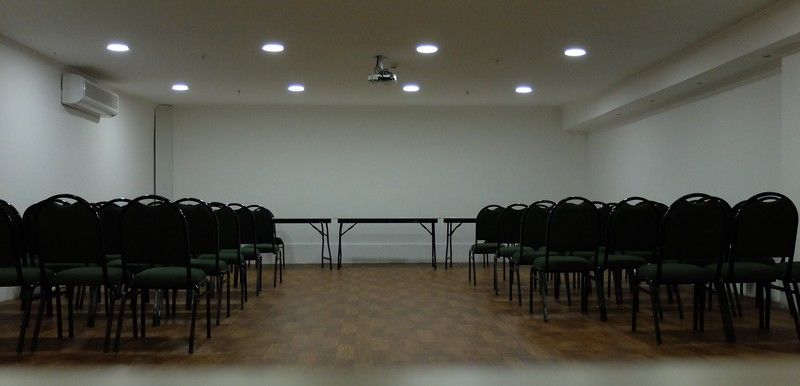 Olavo Bilac Hotel Taubaté Zewnętrze zdjęcie