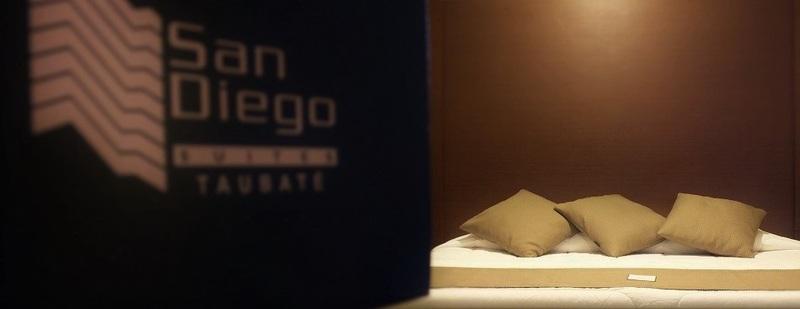 Olavo Bilac Hotel Taubaté Zewnętrze zdjęcie